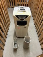 Mobile Klimaanlage Einhell MK 2600 E - Sommerhitze Ade!