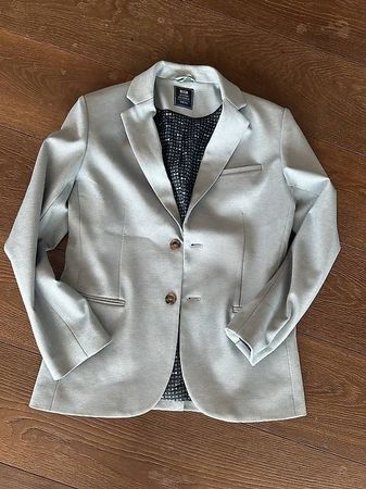 Blazer Sakko Jungs Gr 158/164