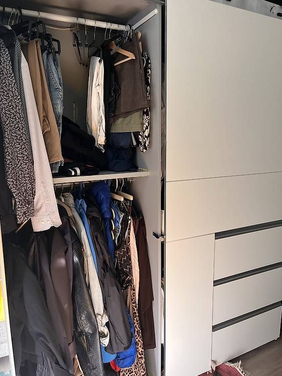 Conforama Armoires: Kleiderschrank Conforama – D'occasion à Zürich par nan_sx22 2