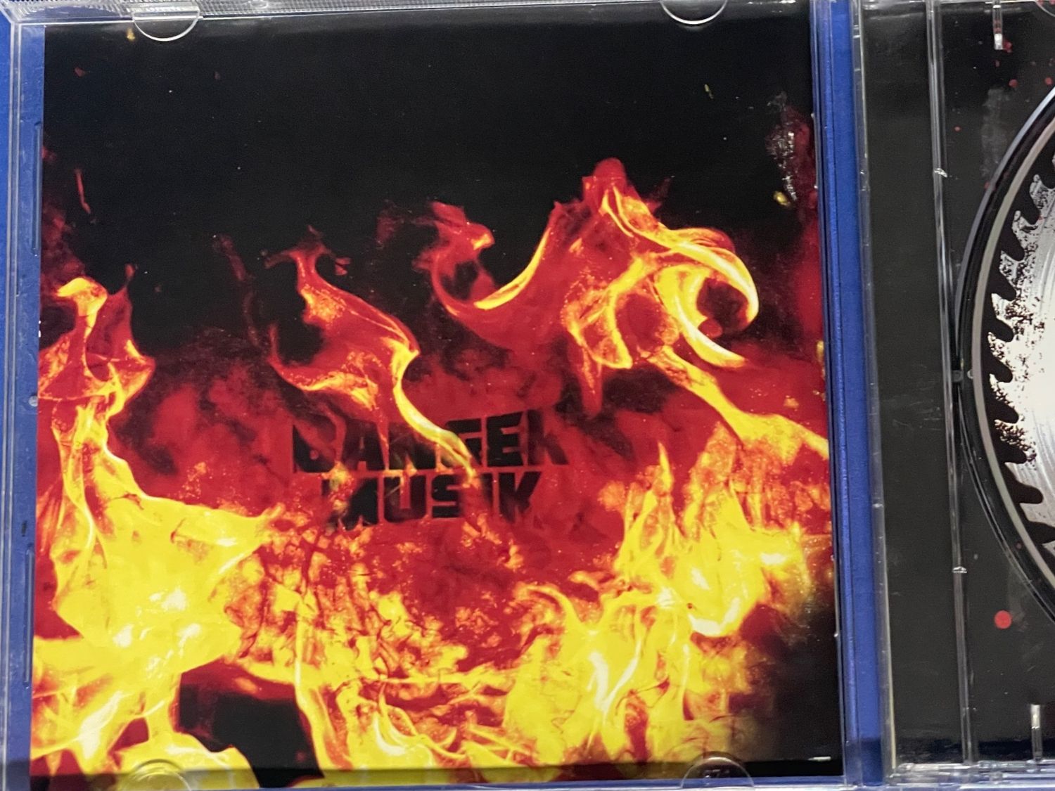 CD: Farid Bang - X – Usato da Muri b. Bern venduto da AdidasCollector 3