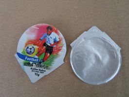 KRD Football Serie 6.187