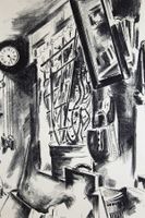 MARTIN LAUTERBURG (Schweiz, 1891-1960)