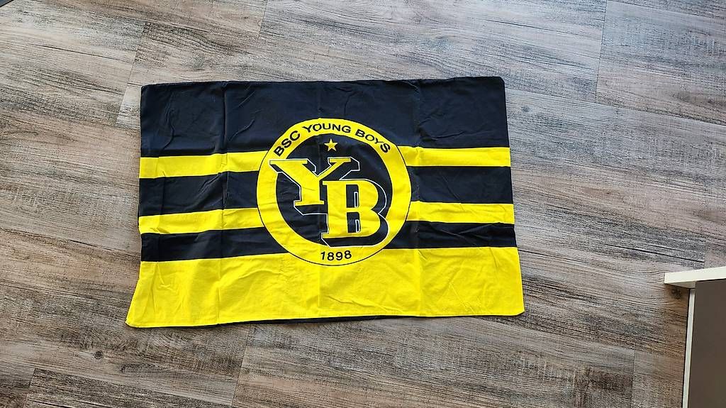 Linge de lit: YB Bettwäsche – D'occasion à Gondiswil par meinis78 3
