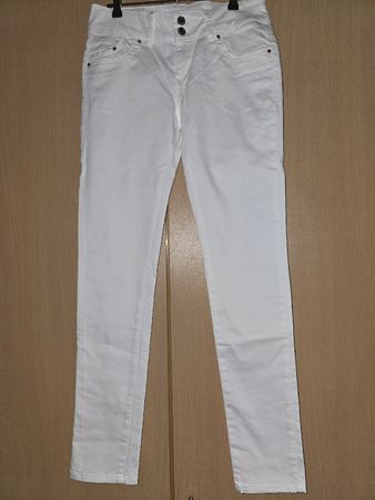 Jeans LTB 30/32 blanc, neuf