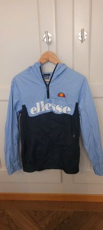 ellesse Regenhacke