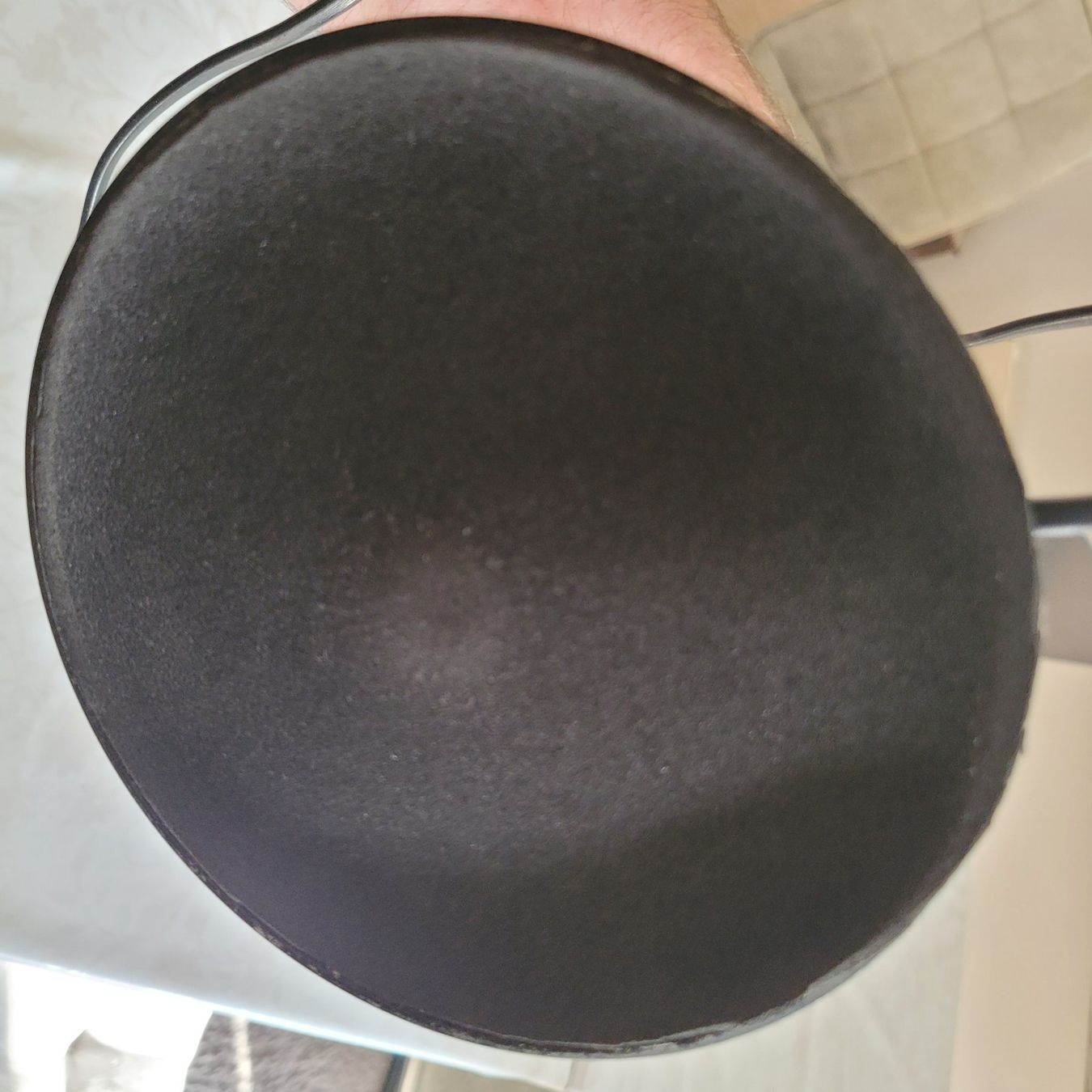 Lampade: Vintage Neweba Tischlampe - Chrom/Schwarz – Usato da Dörflingen venduto da tucson16 8