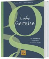 Pascale Amez/Melissa Knüsel: Liebes Gemüse