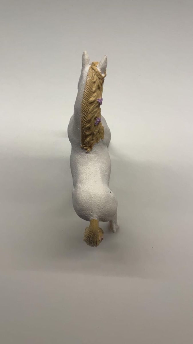 Schleich Jouets: Cheval shleish pas cher !!!!  – D'occasion à Avenches par Rose-rose 3