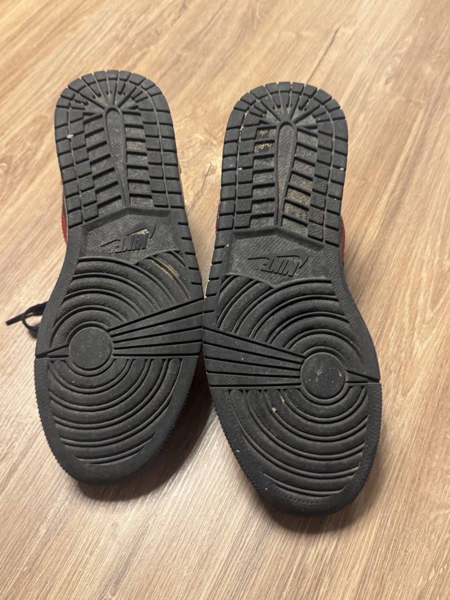 Scarpe da uomo: Air Jordan 1 Low – Usato da Wiesendangen venduto da davidep88 1