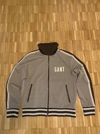 Gant Sweatjacke Gr. L 