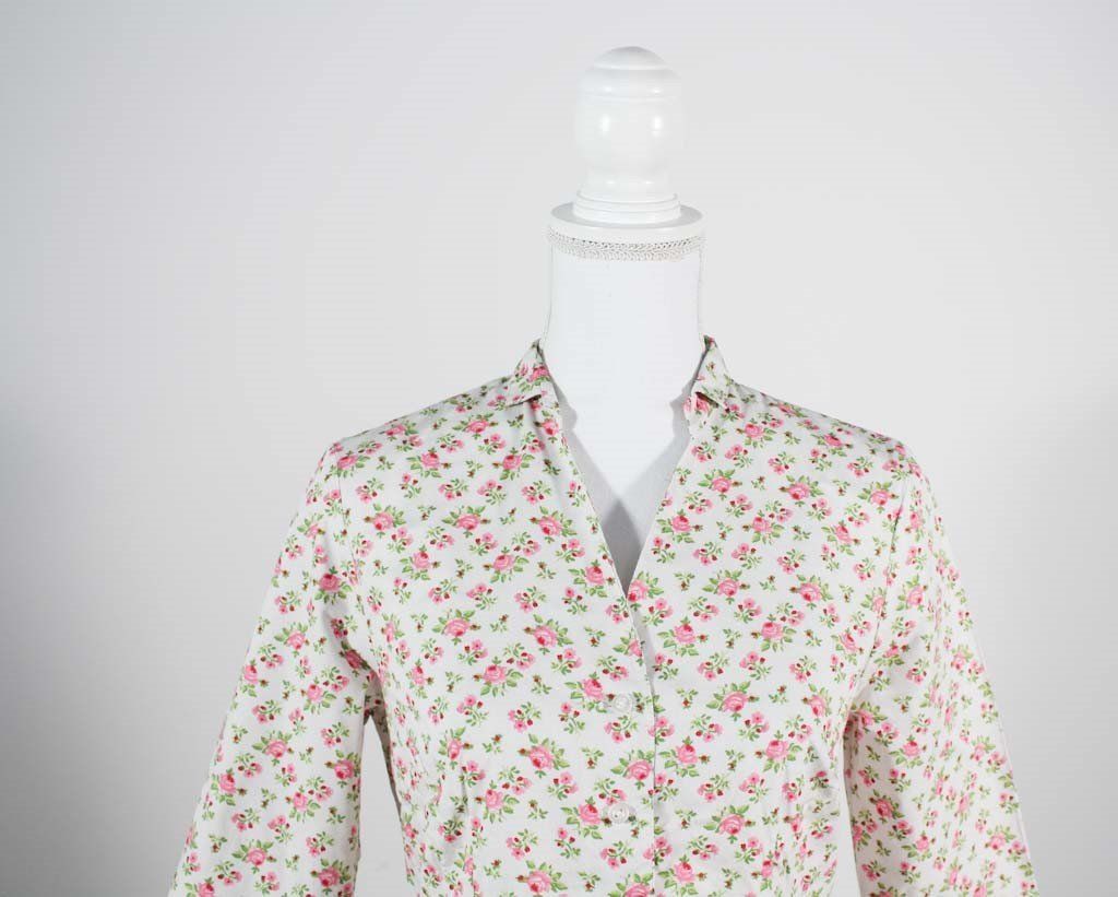Camicette: ALPIN de luxe Bluse Gr. 38 – Usato da Belp venduto da caramel-secondhand 4