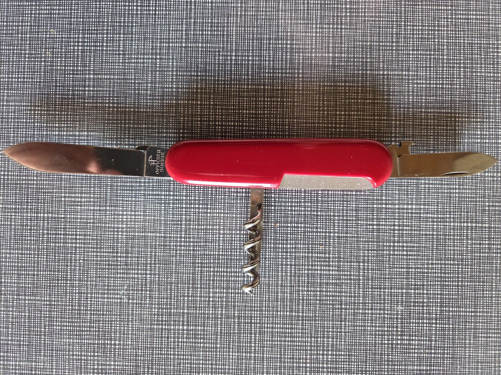 Victorinox Couteaux de poche: Original Schweizer Tachenmesser – D'occasion à Moosseedorf par maomo 3