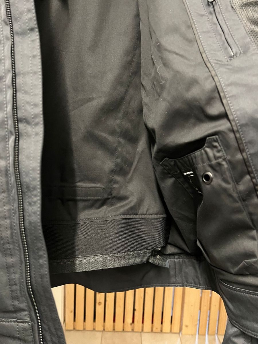 BMW Giacche: BMW Motorradjacke – Usato da Amriswil venduto da blackvoice 2