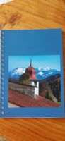 Notizbuch – Kloster Werthenstein & Pilatus