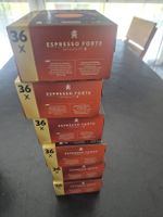 Café Royal Espresso Forte 6x36 Stk Nespresso kompatibel