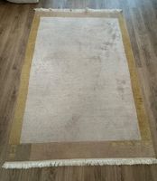 Vintage Teppich 139 x 194cm (ohne Fransen)