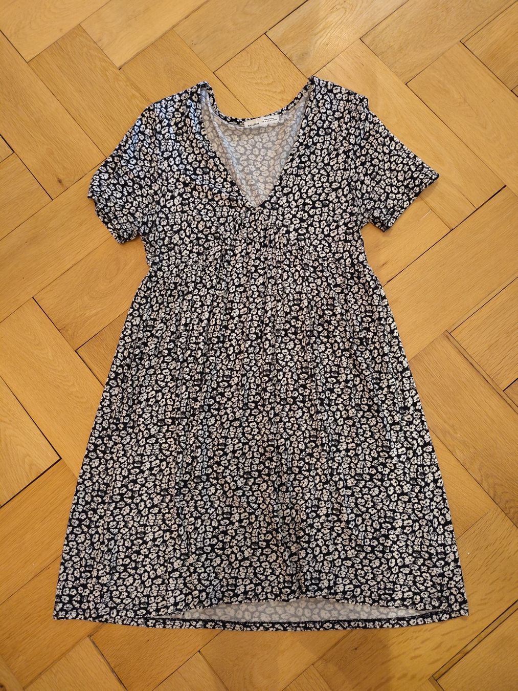 Pull&Bear Vestiti: Kleid – Usato da Bern venduto da Linii