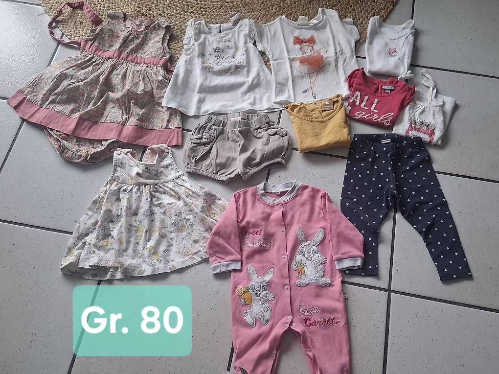 Ensembles coordonnés: Keiderpaket 80 – D'occasion à Wäldi par Fergiu