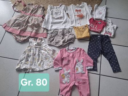 Keiderpaket 80