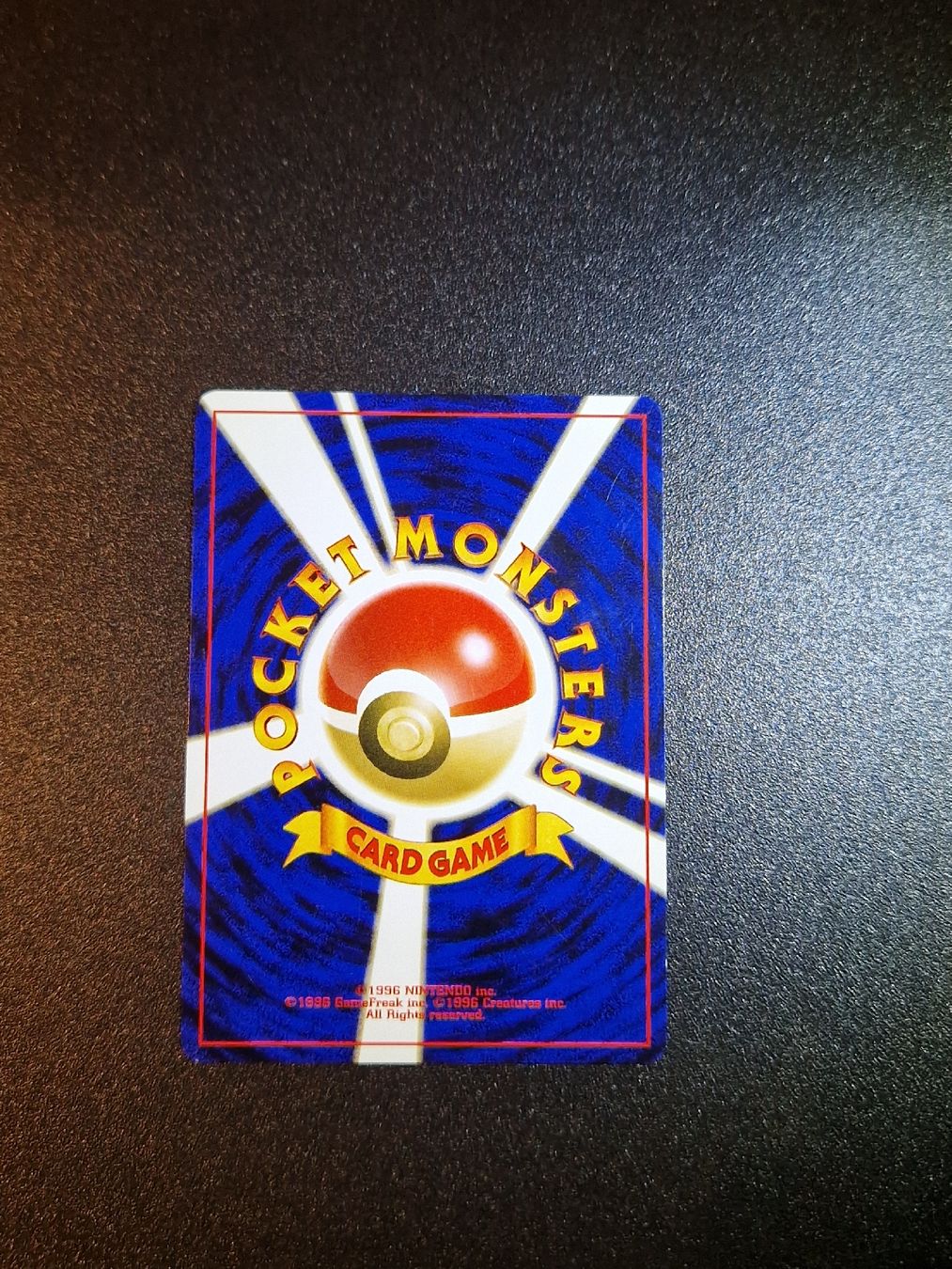 Pokémon Carte collezionabili: Steelex 🇯🇵 neo genesis  – Nuovo (secondo la descrizione) da Giubiasco venduto da MrGru1992 1