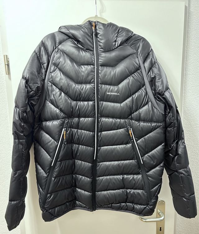 MERRELL Winter Jacket (Gebraucht) in für CHF 35 – mit Lieferung auf ...