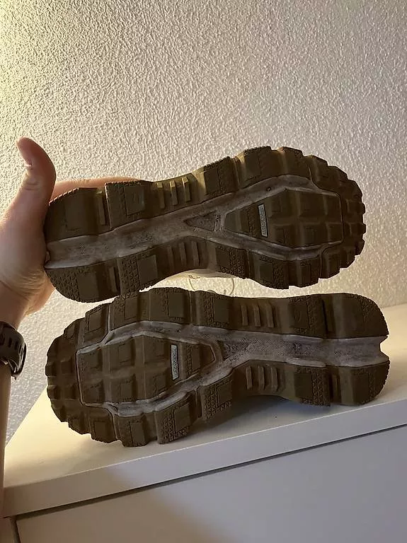 Herrenschuhe: ON Cloudventure – Gebraucht aus Buttisholz von Katja_H 1