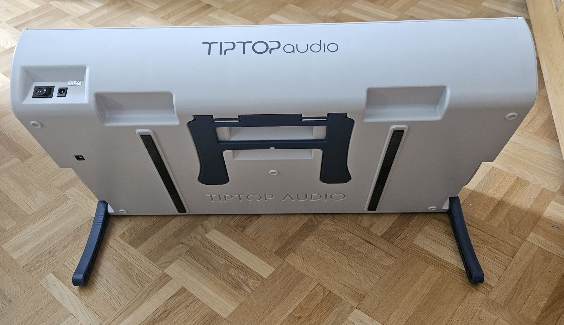 Altri accessori: Tiptop Audio Mantis Blue – Usato da Gossau SG venduto da Funkenflug1040 2