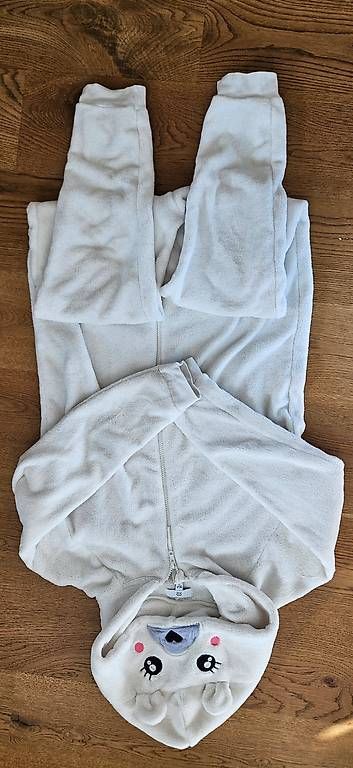 Pigiama & Simili: Surpyjama ado blanc – Usato da Goumoens-la-Ville venduto da isa_f87c 2