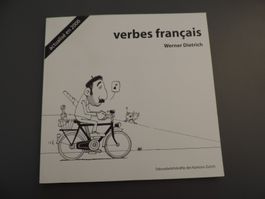 Verbes francais - Sekundarlehrkräfte d. Kt. Zürich