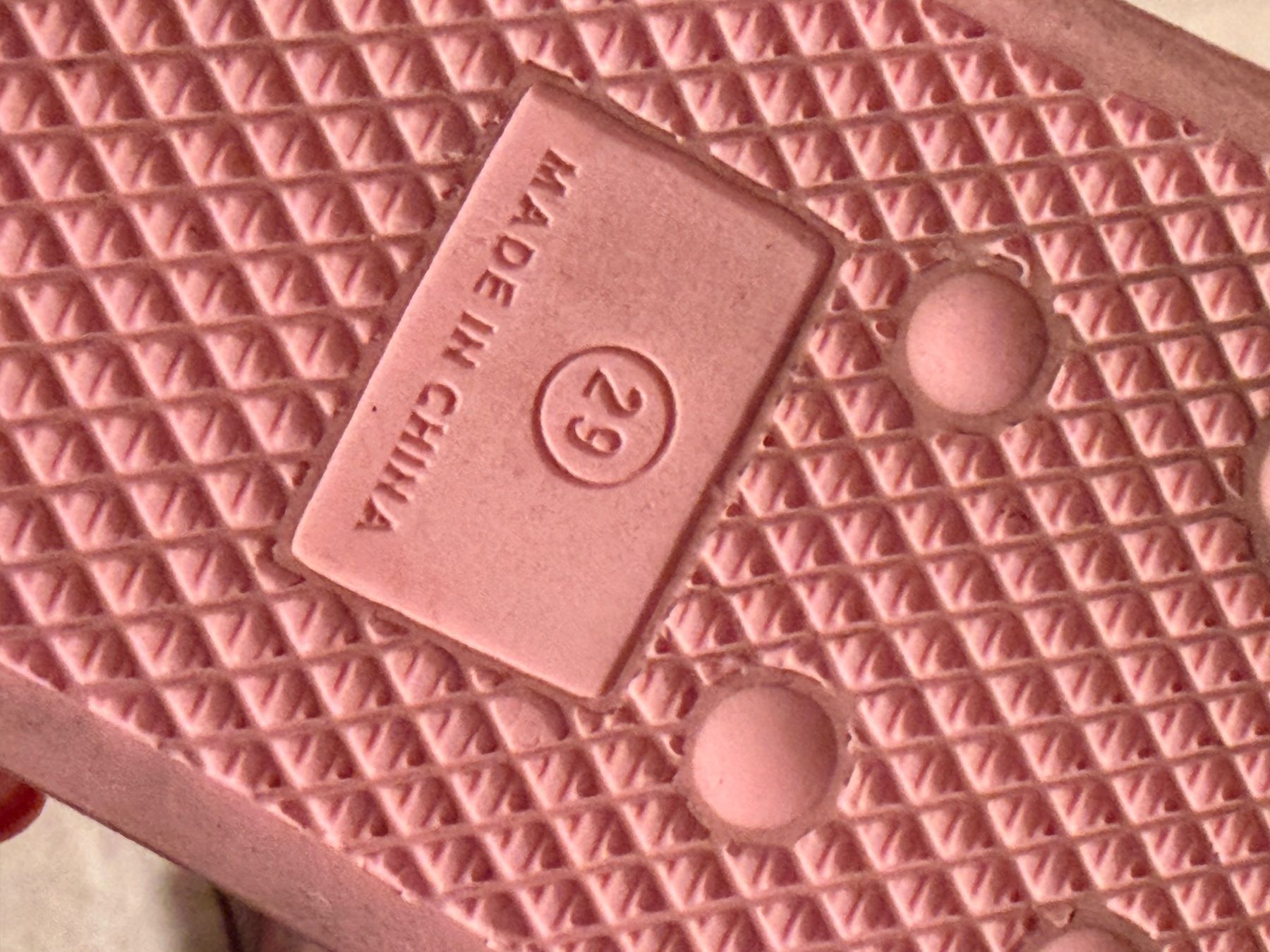 Tommy Hilfiger Chaussures filles: Sandalen Tommy Hilfiger, 29, rosa, Mädchen – D'occasion à Wilen b. Wil par carpediem25 4