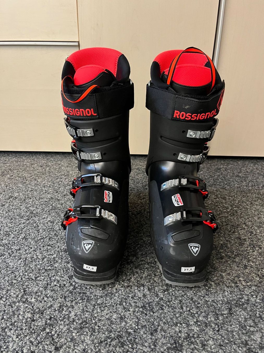 Rossignol Chaussures hommes: Skischuhe Rossignol – D'occasion à Rorschacherberg par jea_76yn