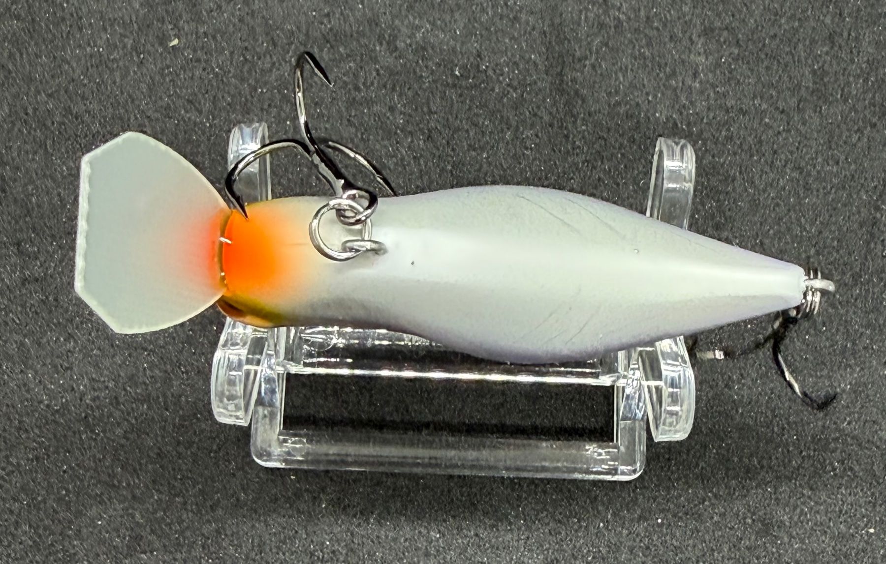 Köder: Molix Flat Crank SR 60 mm – Crankbait – Neu und originalverpackt aus Widnau von Fishingtackle_Oggy 4