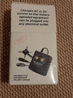 AC to DC Switcher