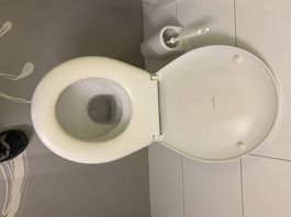 Kindertoilette