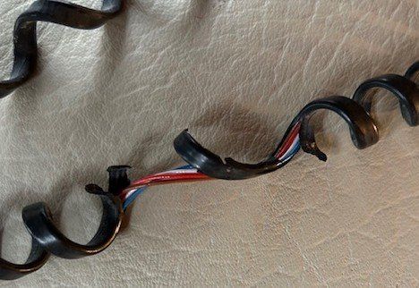 Poltrone: TV-Ledersessel, Relax – Usato da Flumenthal venduto da Uranus26 6