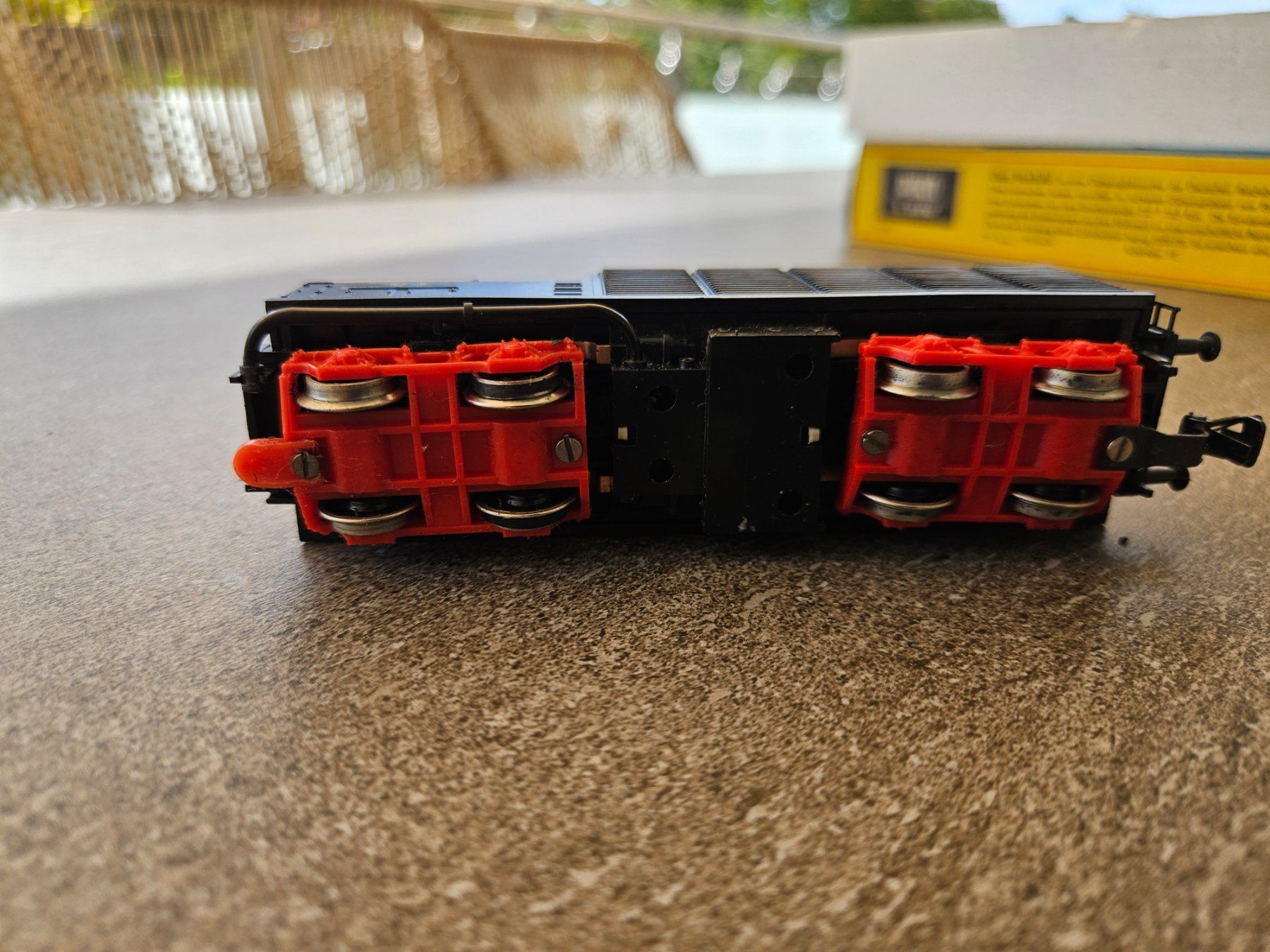 Piko Modellini di ferrovie: BR 52 Piko HO – Usato da Gockhausen venduto da medved007 6