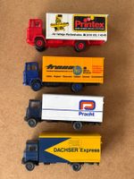 4x LKW Wiking PreP