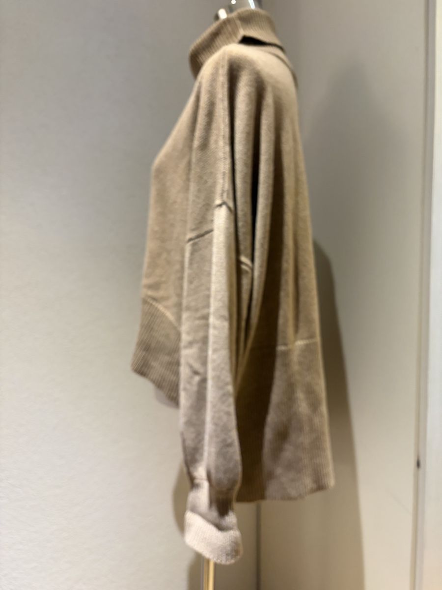 Max & Moi Pulls & Sweat-shirts: Max&Moi cashmere sweater – D'occasion à Münchenstein par ArleneLM 1