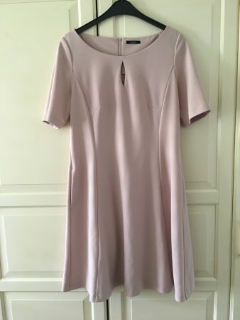 Neuwertige kleid von Vera Mont