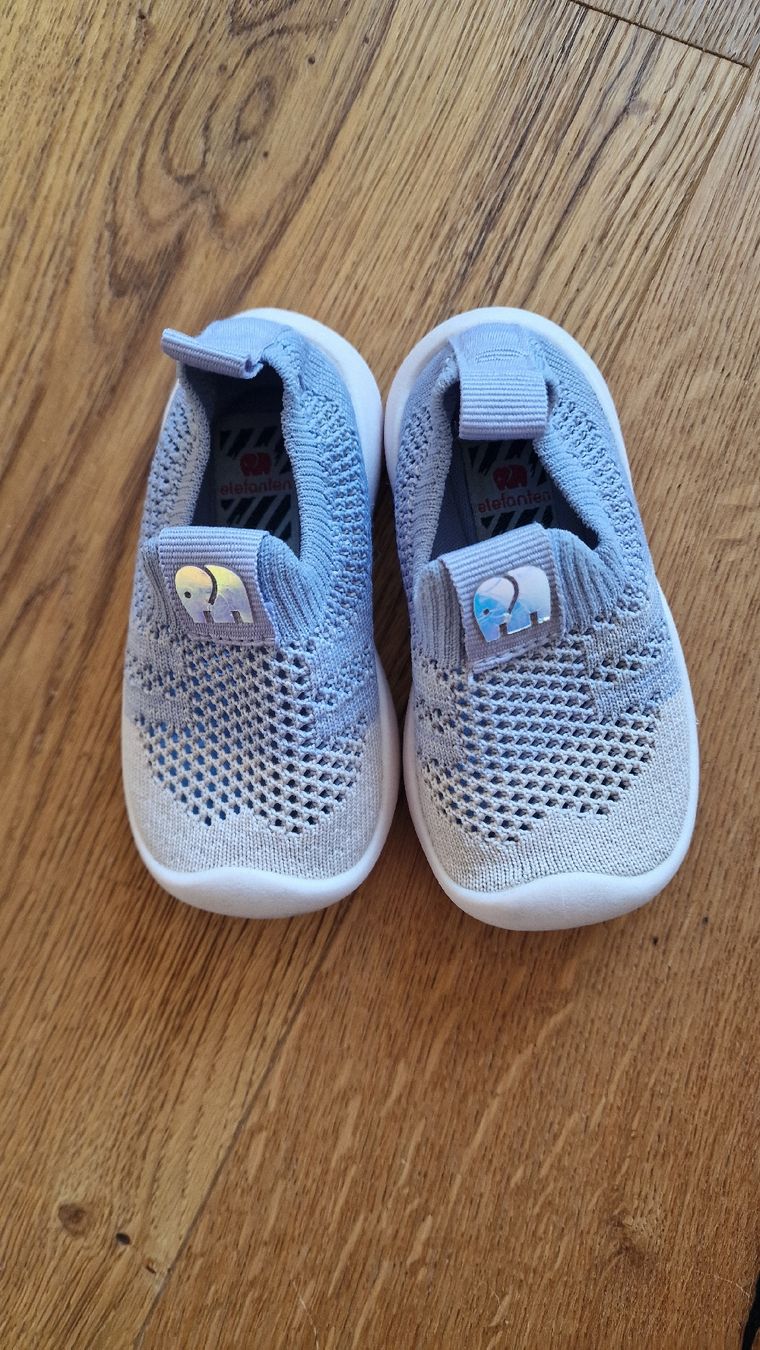 Elefanten Scarpe per ragazzi: Elefanten Schuhe Grösse 19 – Usato da Bottighofen venduto da Luana1234.
