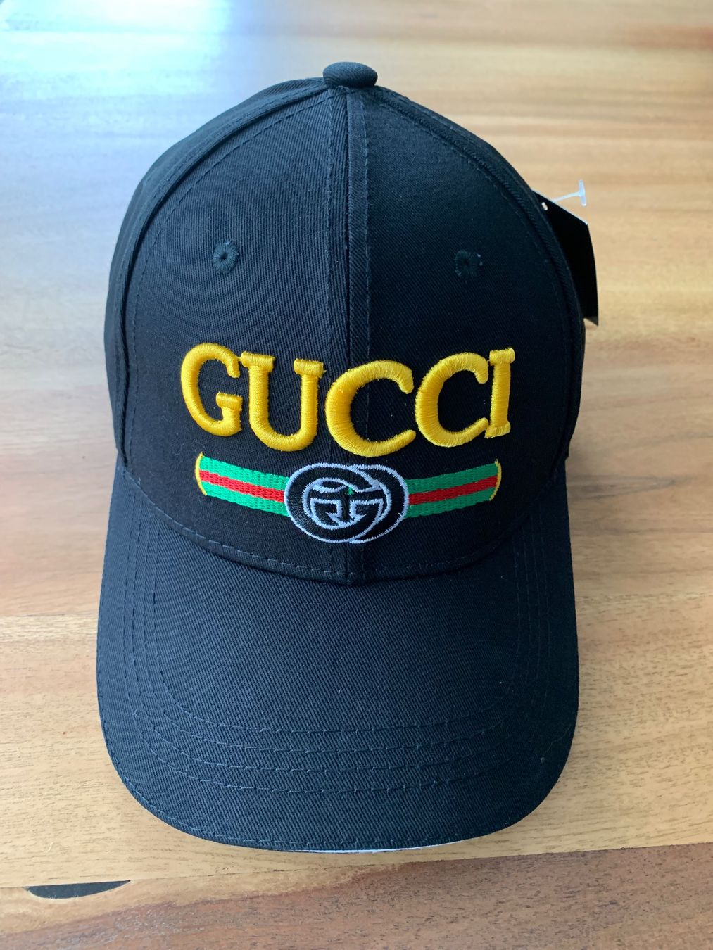 Gucci Altro in  Abbigliamento & Accessori: Baseball Cap – Nuovo e nell'imballaggio originale da Ottenbach venduto da Titus7