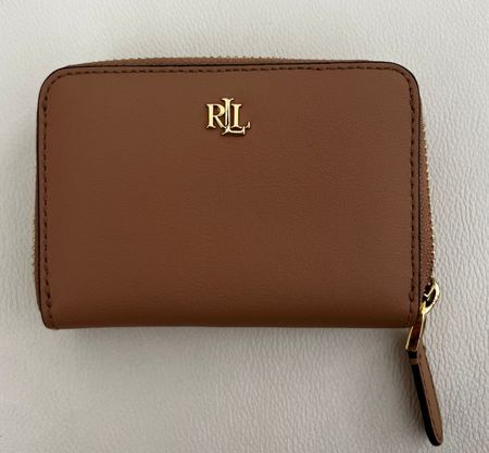 Portemonnaie von Lauren Ralph Lauren