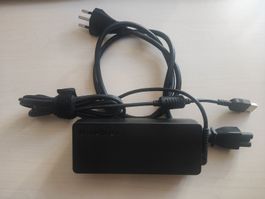 Original Lenovo Laptop Ladegerät