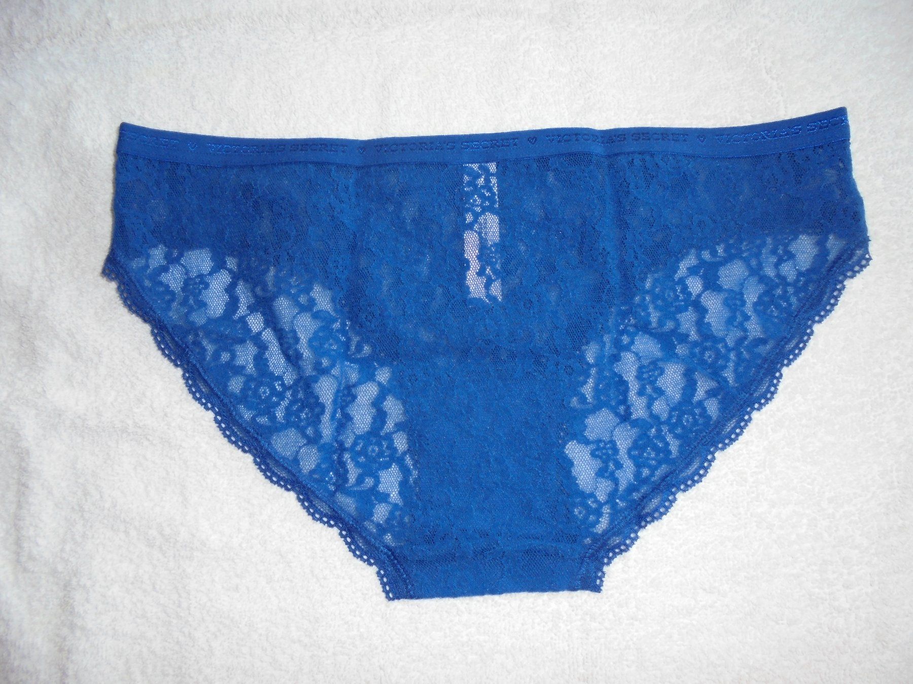 Victoria's Secret Altra biancheria intima: VICTORIA'S SECRET BIKINI, S, NEU – Nuovo e nell'imballaggio originale da Aarau Rohr venduto da PinkSchwein 2