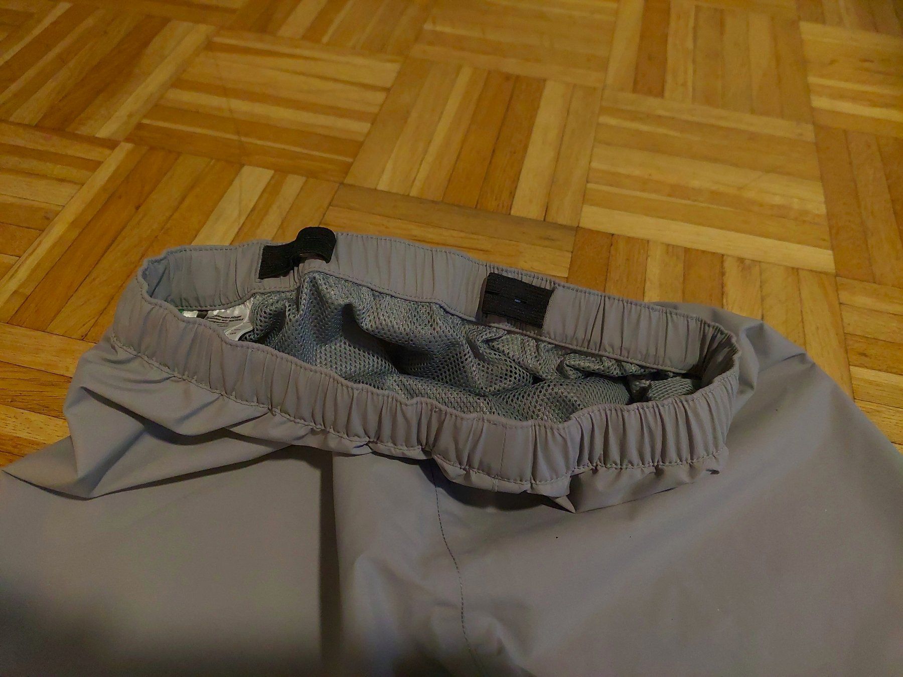 Vaude Hosen: Regenhose Vaude – Gebraucht aus Dietikon von Giraffaella 4