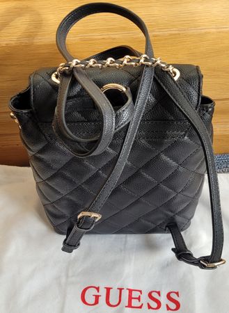 Neue Guess Top Handtasche