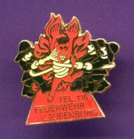 Feuerwehr LAUFENBURG