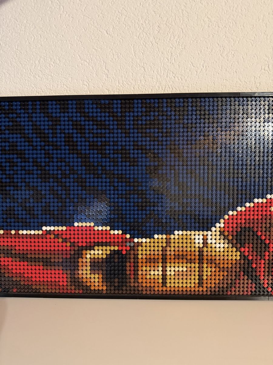 Lego Baukästen: LEGO Iron Man 31199 – Gebraucht aus Glis von dkiss95 1