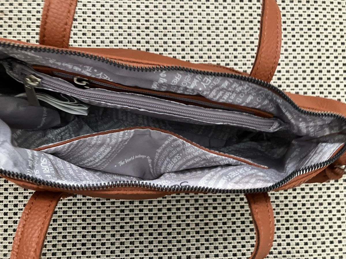 Suri Frey Taschen für Damen: Suri Frey Handtasche, braun – Neu (gemäss Beschreibung) aus Kriens von caschbu76 3