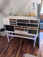 Vintage süsse Komode
